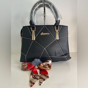 Fashion Women's PU Leather Handbags/Crossbody NWT